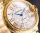 V6 Factory Ballon Bleu De Cartier 904L All Gold Textured Case Silver Face Automatic Couple Watch (4)_th.jpg